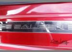 Saleen S7 Twin Turbo 2005 года